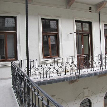 Pair Of Kings | Budapešť Exteriér fotografie